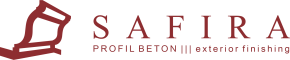 Safira Profil Beton
